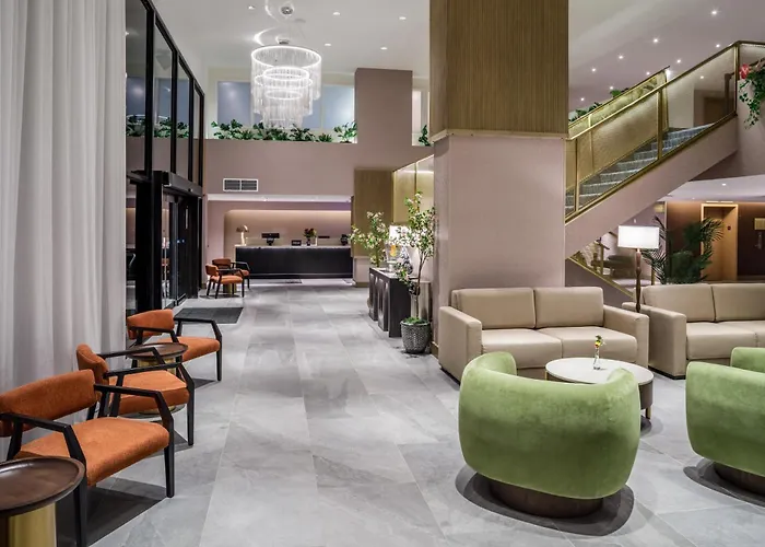 Doubletree By Hilton Laredo